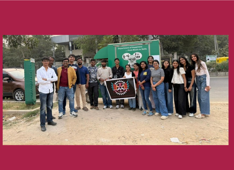 Know Rotaract - Membership Orientation